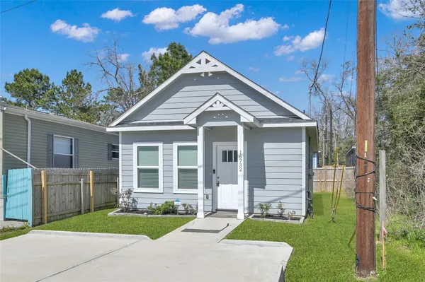 $1,300 | 16732 East Juneau Street, Montgomery, TX 77316