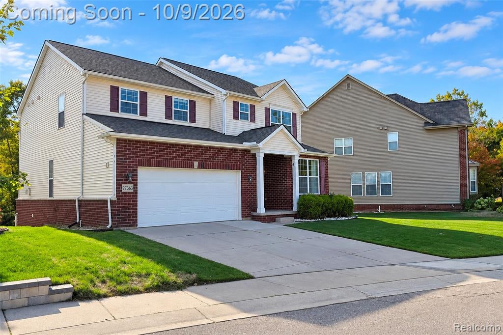 27363 Victoria Road Novi, MI 48374 - Photo 67 of 67 Gallery Image 67