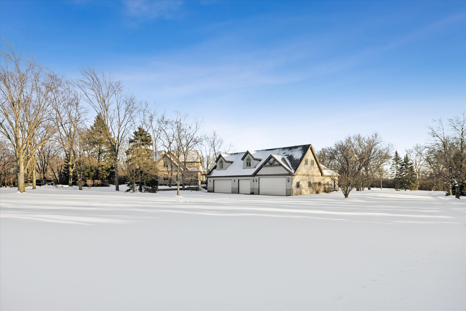 16W125 89th Street Burr Ridge, IL 60527 - Photo 2 of 15