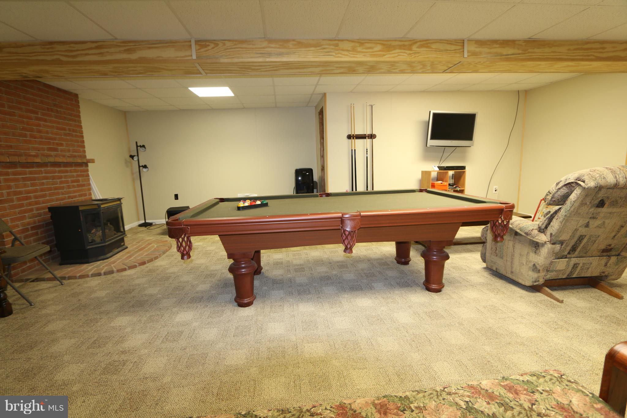 13703 Rockdale Road Clear Spring, MD 21722 - Photo 14 of 30 Rec Room / Game Room