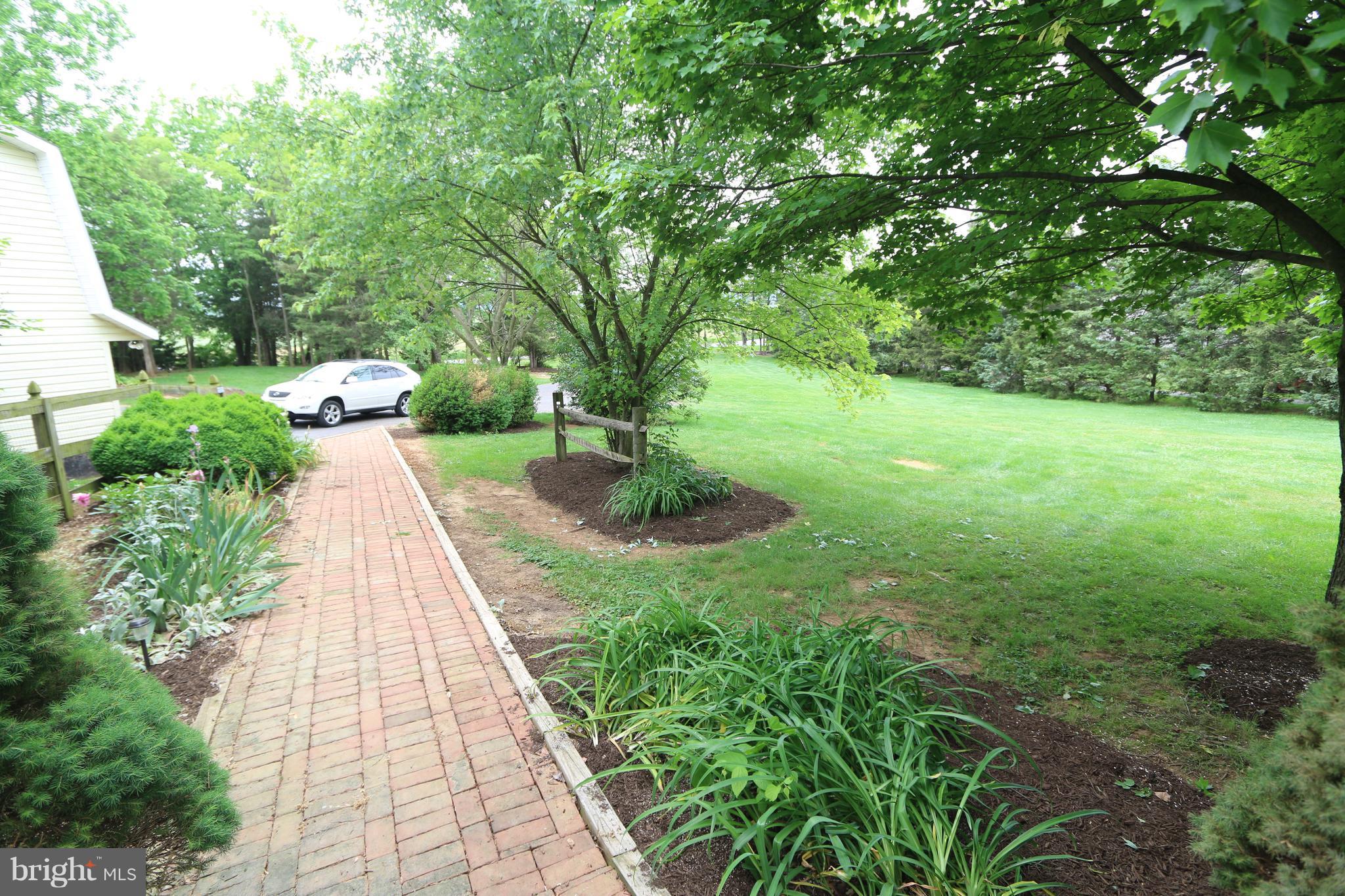 13703 Rockdale Road Clear Spring, MD 21722 - Photo 29 of 30 Front Yard Views