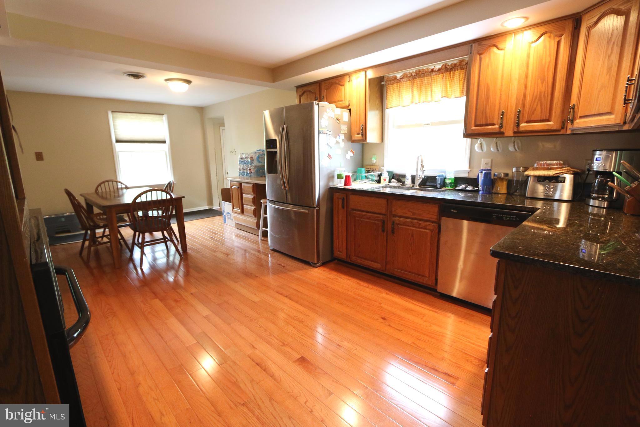 13703 Rockdale Road Clear Spring, MD 21722 - Photo 4 of 30 Gleaming Wood Floors