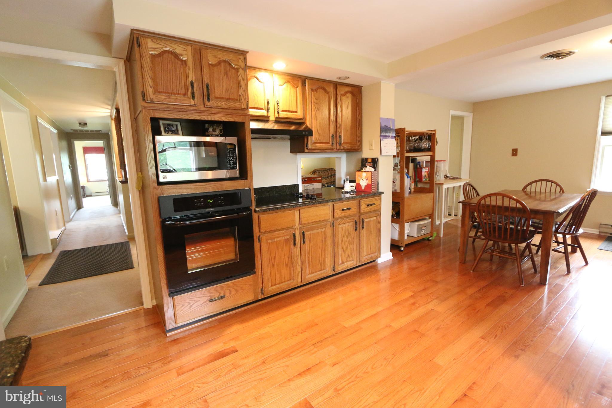 13703 Rockdale Road Clear Spring, MD 21722 - Photo 7 of 30 Kitchen