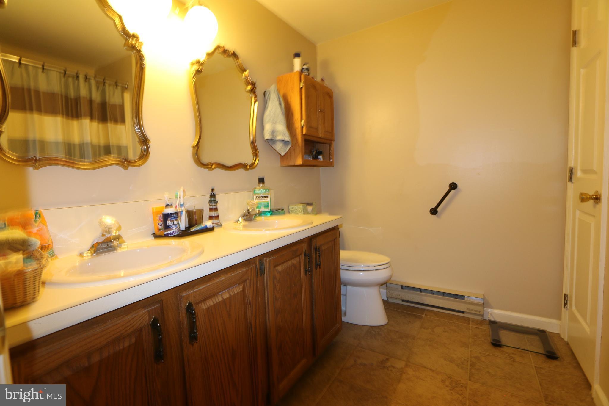 13703 Rockdale Road Clear Spring, MD 21722 - Photo 10 of 30 Main Hall Bath