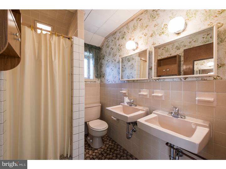 15 East Manoa Road Havertown, PA 19083 - Photo 22 of 25 Bathroom