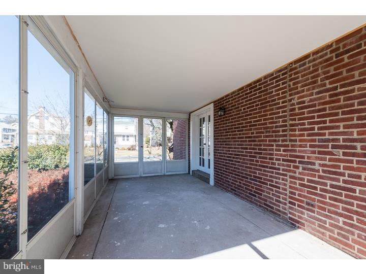15 East Manoa Road Havertown, PA 19083 - Photo 8 of 25 Patio