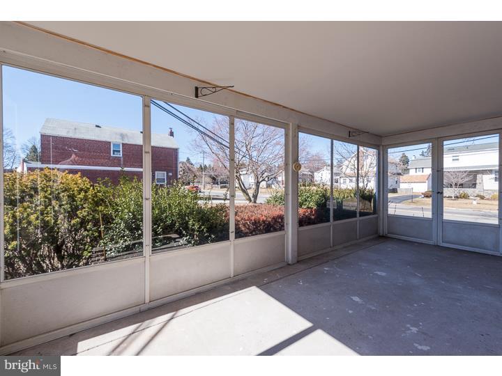 15 East Manoa Road Havertown, PA 19083 - Photo 9 of 25 Patio