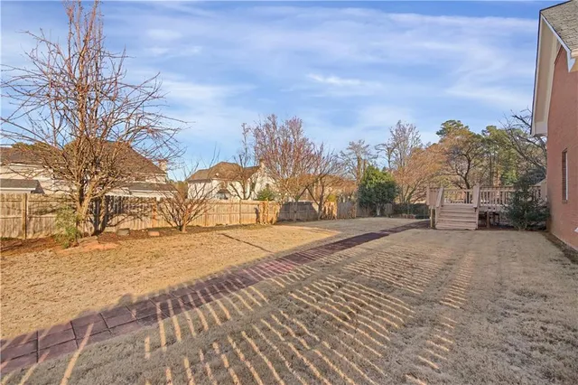 $699,900 | 1402 Bromley Drive, Snellville, GA 30078