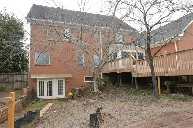 $699,900 | 1402 Bromley Drive, Snellville, GA 30078