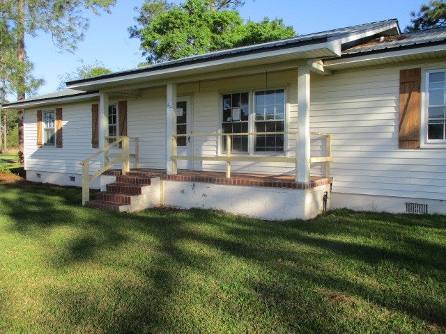 477 Ed Lindsey Road Lenox, GA 31637 - Photo 6 of 21 Gallery Image 6