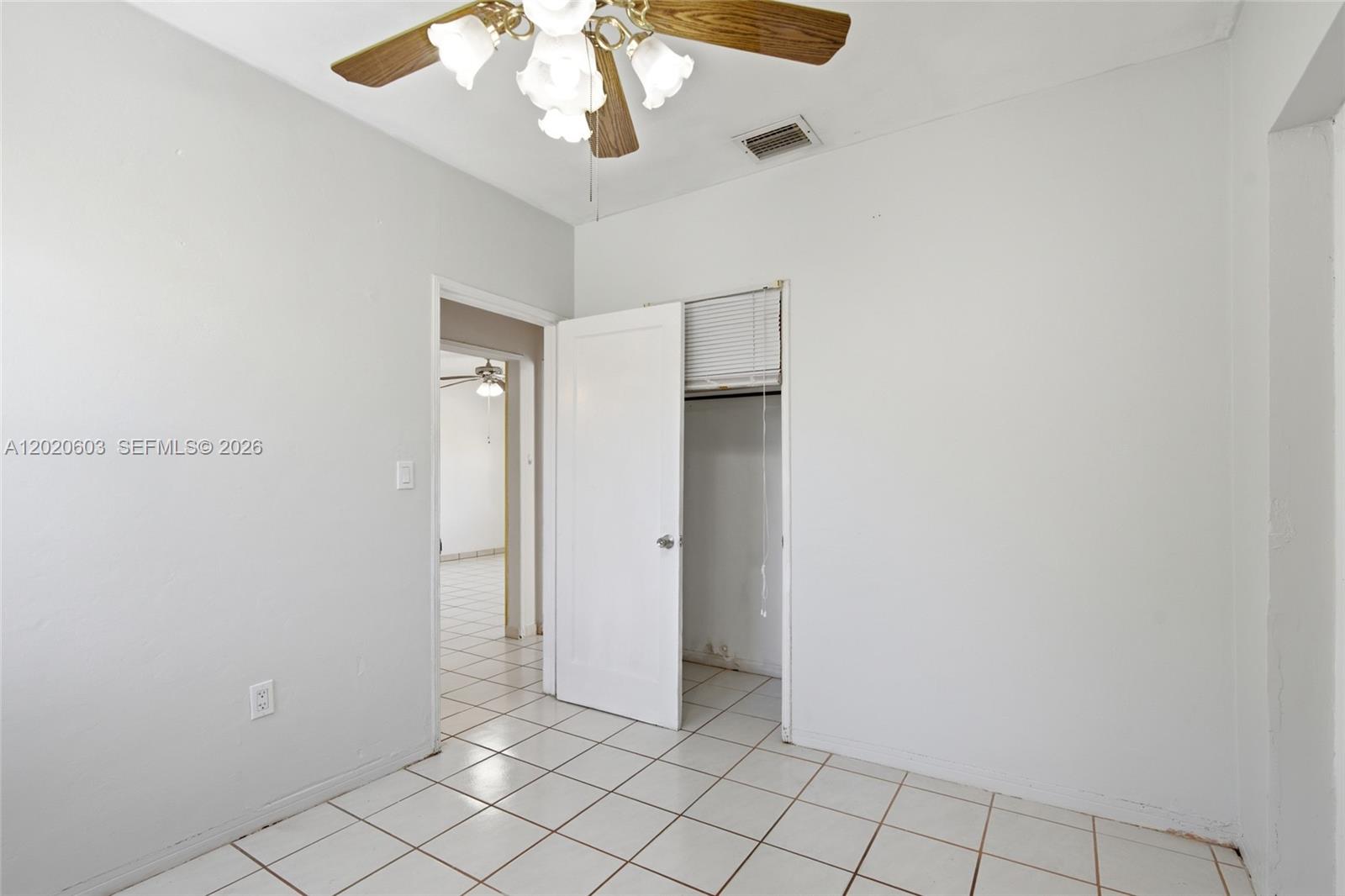 3750 Southwest 27th Street Miami, FL 33134 - Photo 26 of 41 a view of an empty room