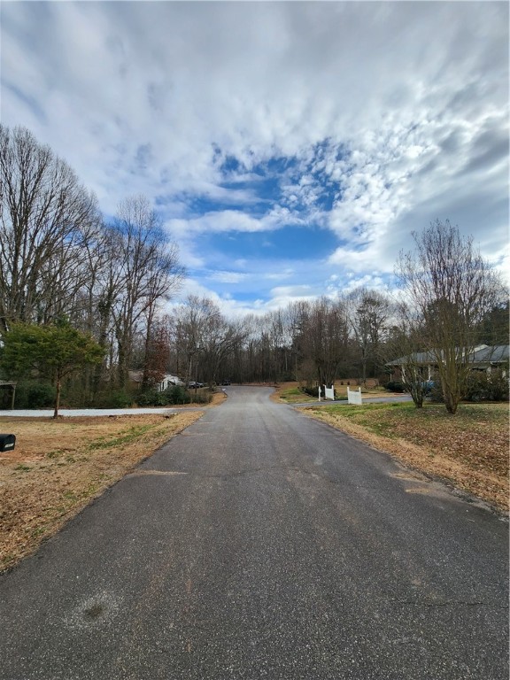 0 Oak Drive Pendleton, SC 29670 - Photo 3 of 6 Gallery Image 3
