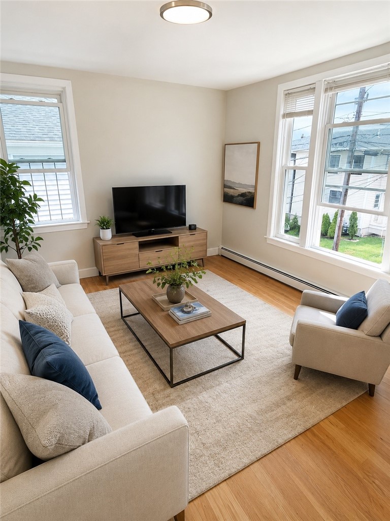 215 State Street, Unit D Bristol, RI 02809 - Photo 5 of 7
