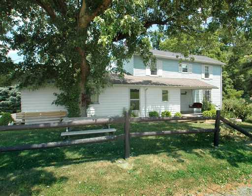 341 Carnegie Road West Newton, PA 15089 - Photo 1 of 18 Exterior Front.