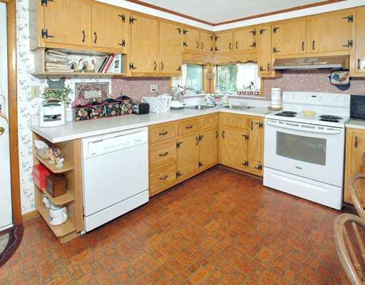 341 Carnegie Road West Newton, PA 15089 - Photo 2 of 18 Kitchen.