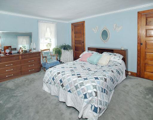 341 Carnegie Road West Newton, PA 15089 - Photo 11 of 18 Bedroom.