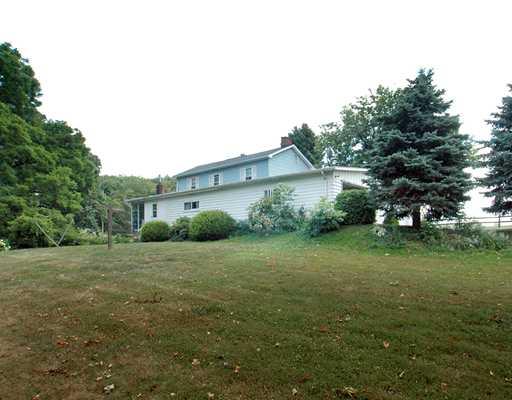 341 Carnegie Road West Newton, PA 15089 - Photo 15 of 18 Exterior Back.