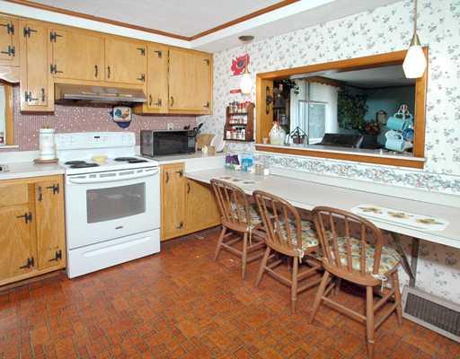 341 Carnegie Road West Newton, PA 15089 - Photo 3 of 18 Kitchen.