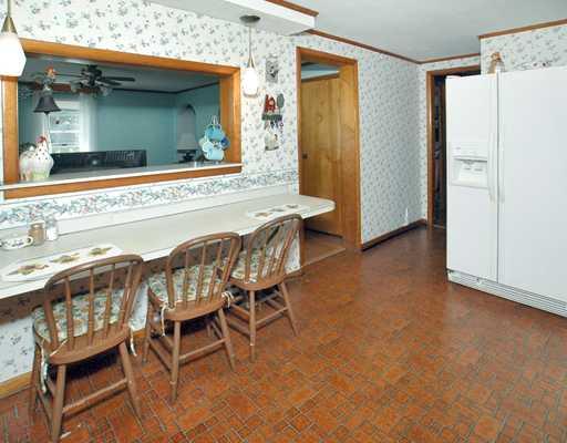 341 Carnegie Road West Newton, PA 15089 - Photo 4 of 18 Kitchen.
