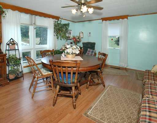 341 Carnegie Road West Newton, PA 15089 - Photo 6 of 18 Dining Room.