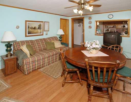 341 Carnegie Road West Newton, PA 15089 - Photo 7 of 18 Dining Room.
