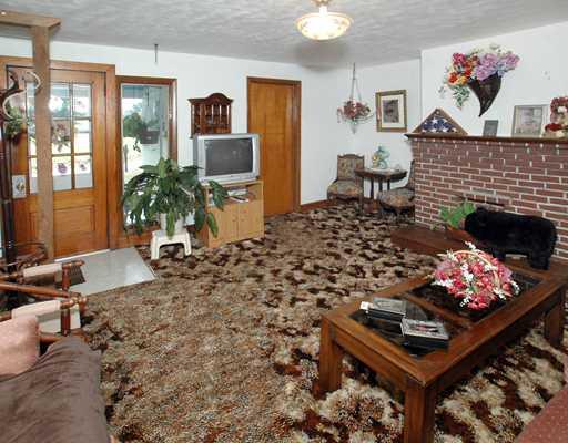 341 Carnegie Road West Newton, PA 15089 - Photo 8 of 18 Living Room.
