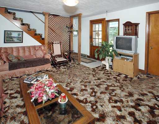 341 Carnegie Road West Newton, PA 15089 - Photo 9 of 18 Living Room.