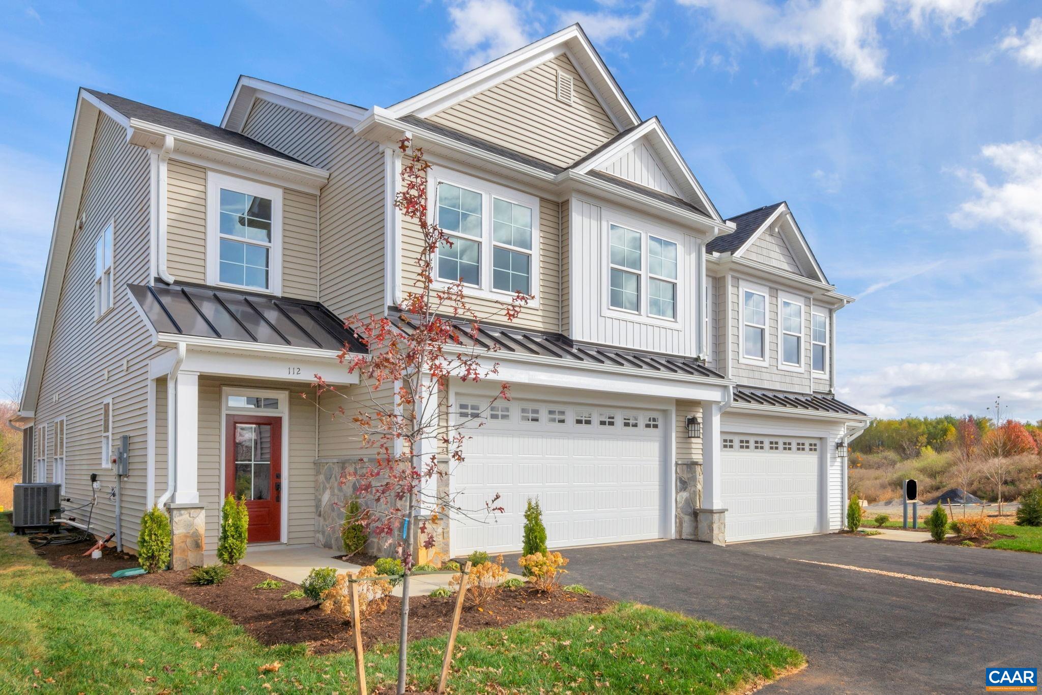 112 Ridgeline Drive Waynesboro, VA 22980 - Photo 1 of 26 Gallery Image 1