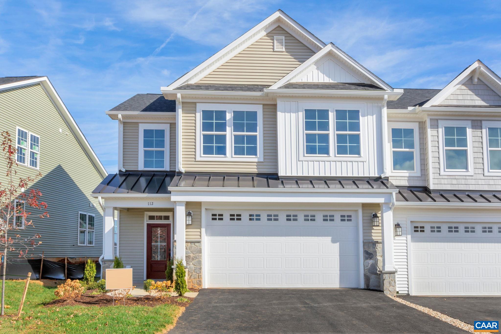 112 Ridgeline Drive Waynesboro, VA 22980 - Photo 2 of 26 Gallery Image 2