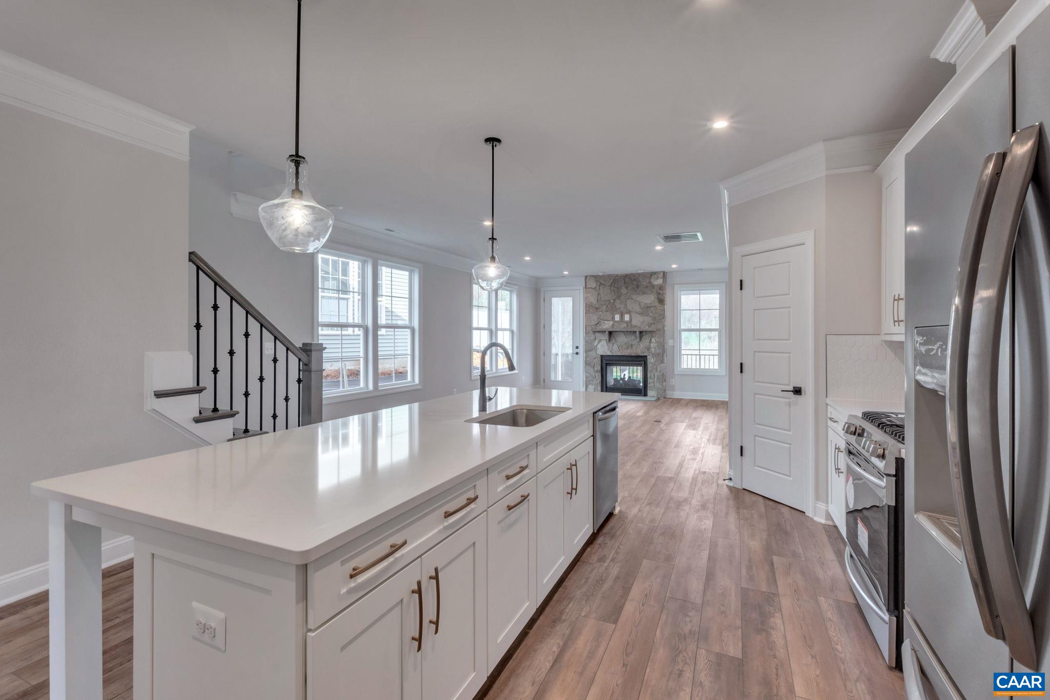 112 Ridgeline Drive Waynesboro, VA 22980 - Photo 9 of 26 Gallery Image 9