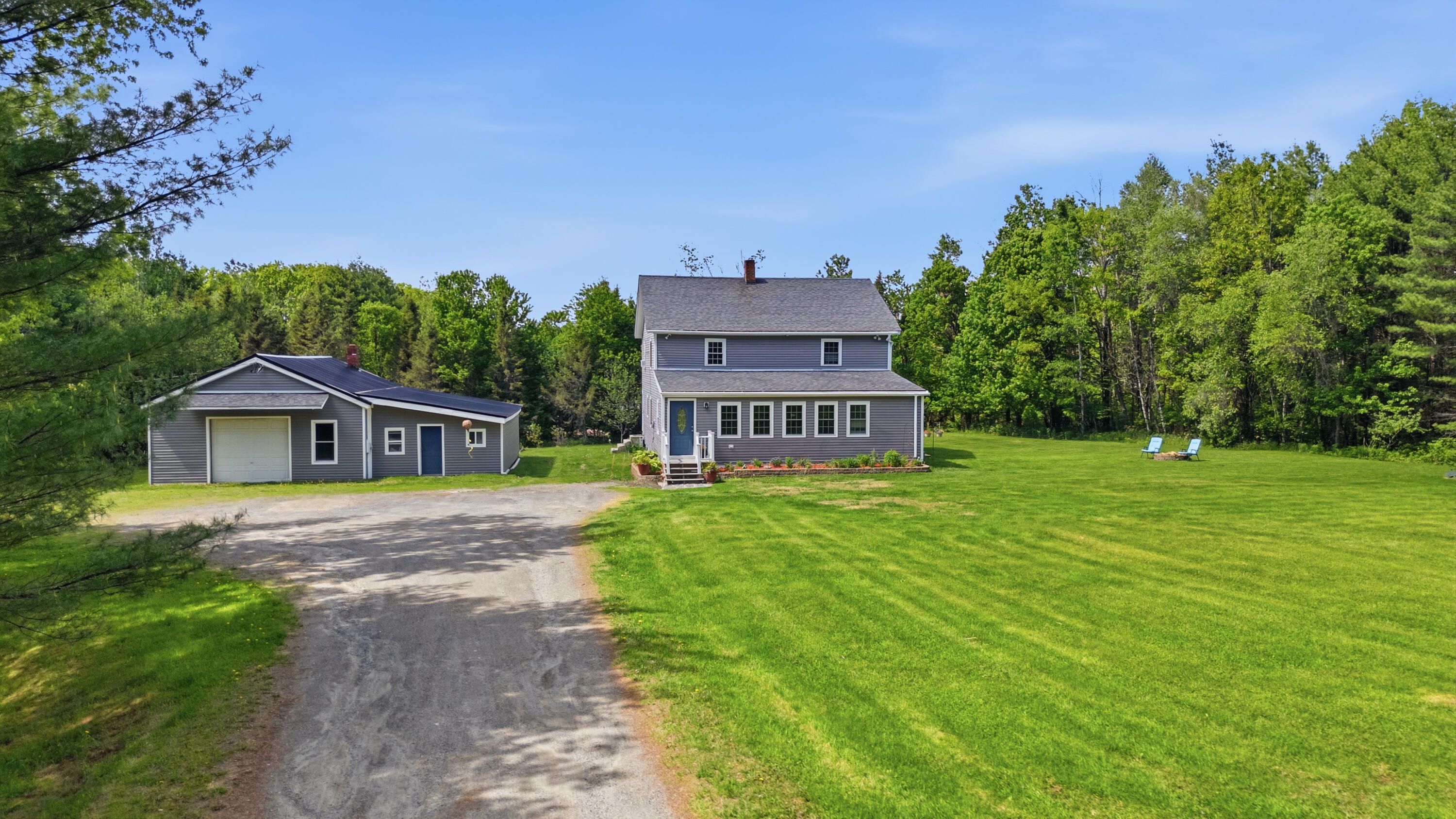 574 Canaan Road Skowhegan, ME 04976 - Photo 47 of 71 574 Canaan Skowhegan-52