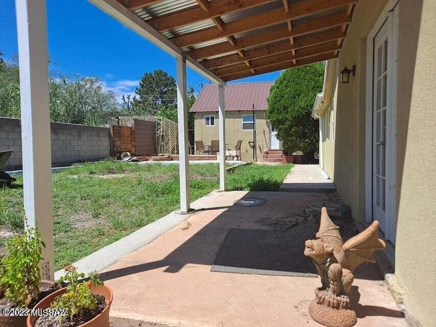 24 Mason Addition Road Bisbee, AZ 85603 - Photo 1 of 46