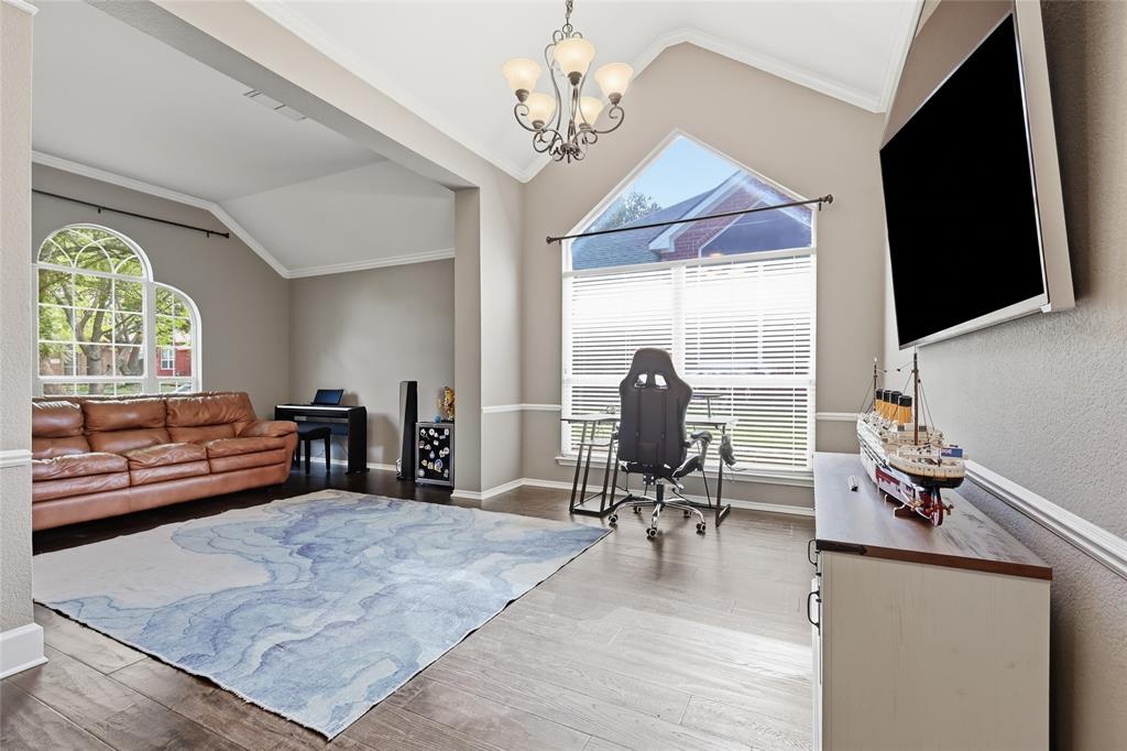 908 Chapel Drive Denton, TX 76205 - Photo 13 of 26