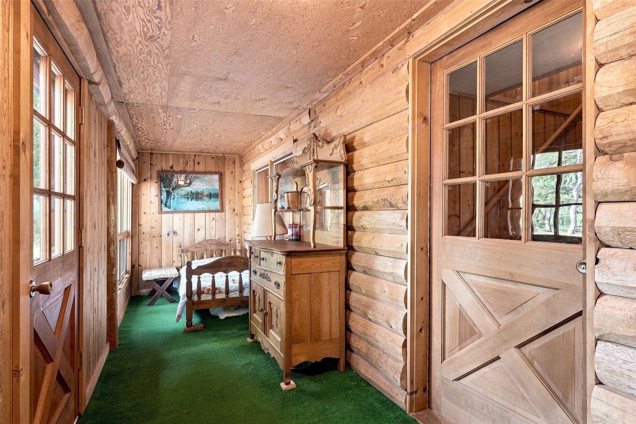 5176 Lindbergh Lake Road Condon, MT 59826 - Photo 16 of 37 Gallery Image 16