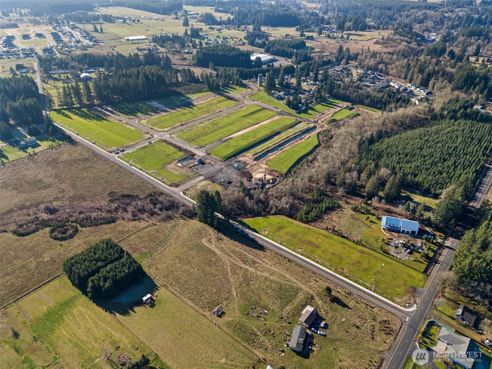 423 Kakela Road Winlock, WA 98596 - Photo 15 of 38