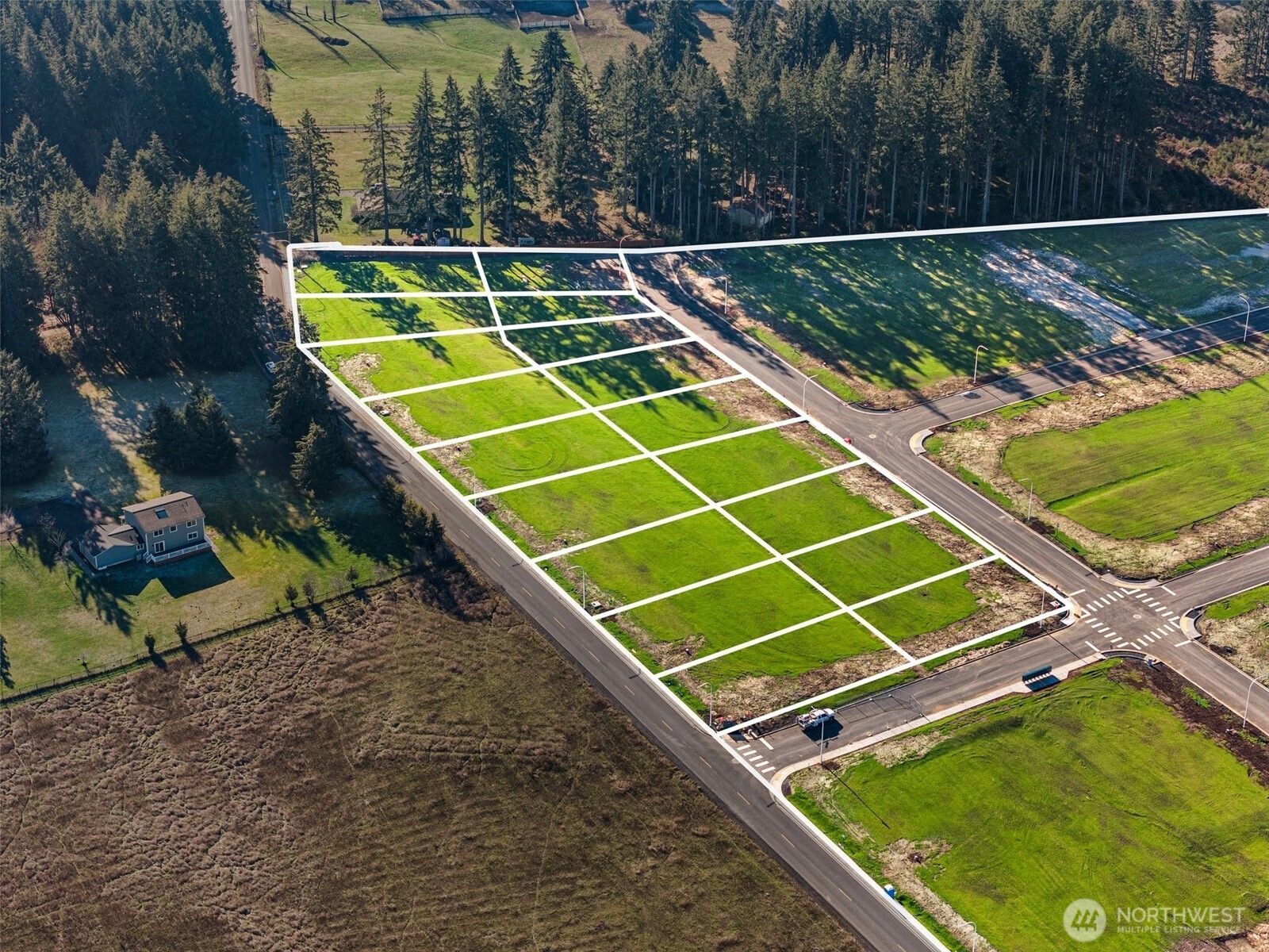 423 Kakela Road Winlock, WA 98596 - Photo 20 of 38