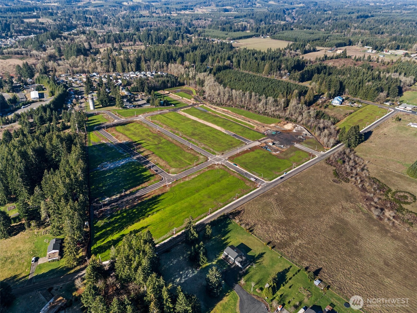 423 Kakela Road Winlock, WA 98596 - Photo 21 of 38