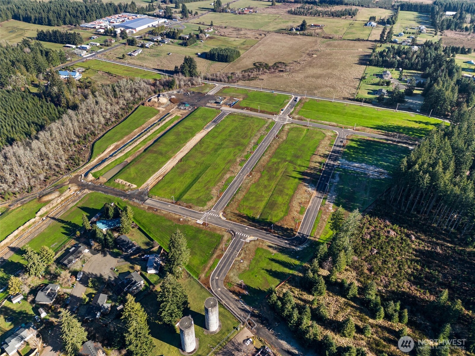 423 Kakela Road Winlock, WA 98596 - Photo 22 of 38