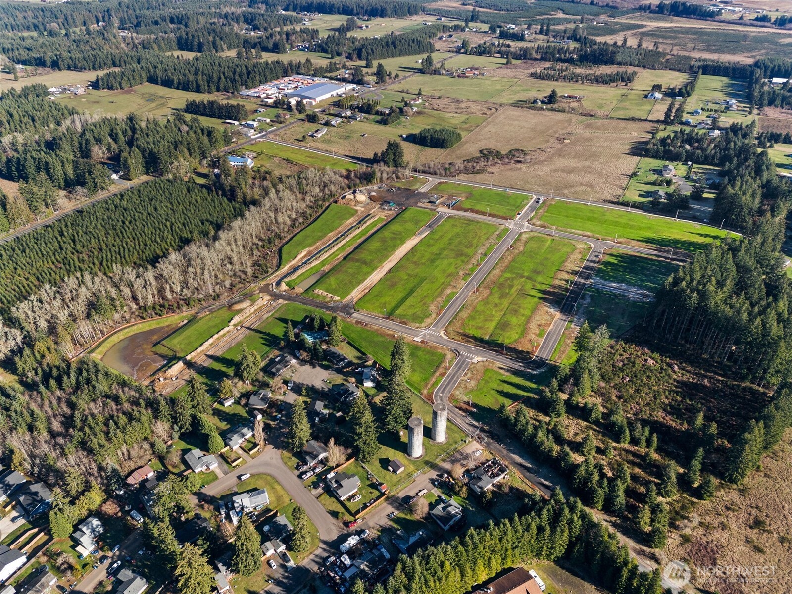 423 Kakela Road Winlock, WA 98596 - Photo 23 of 38