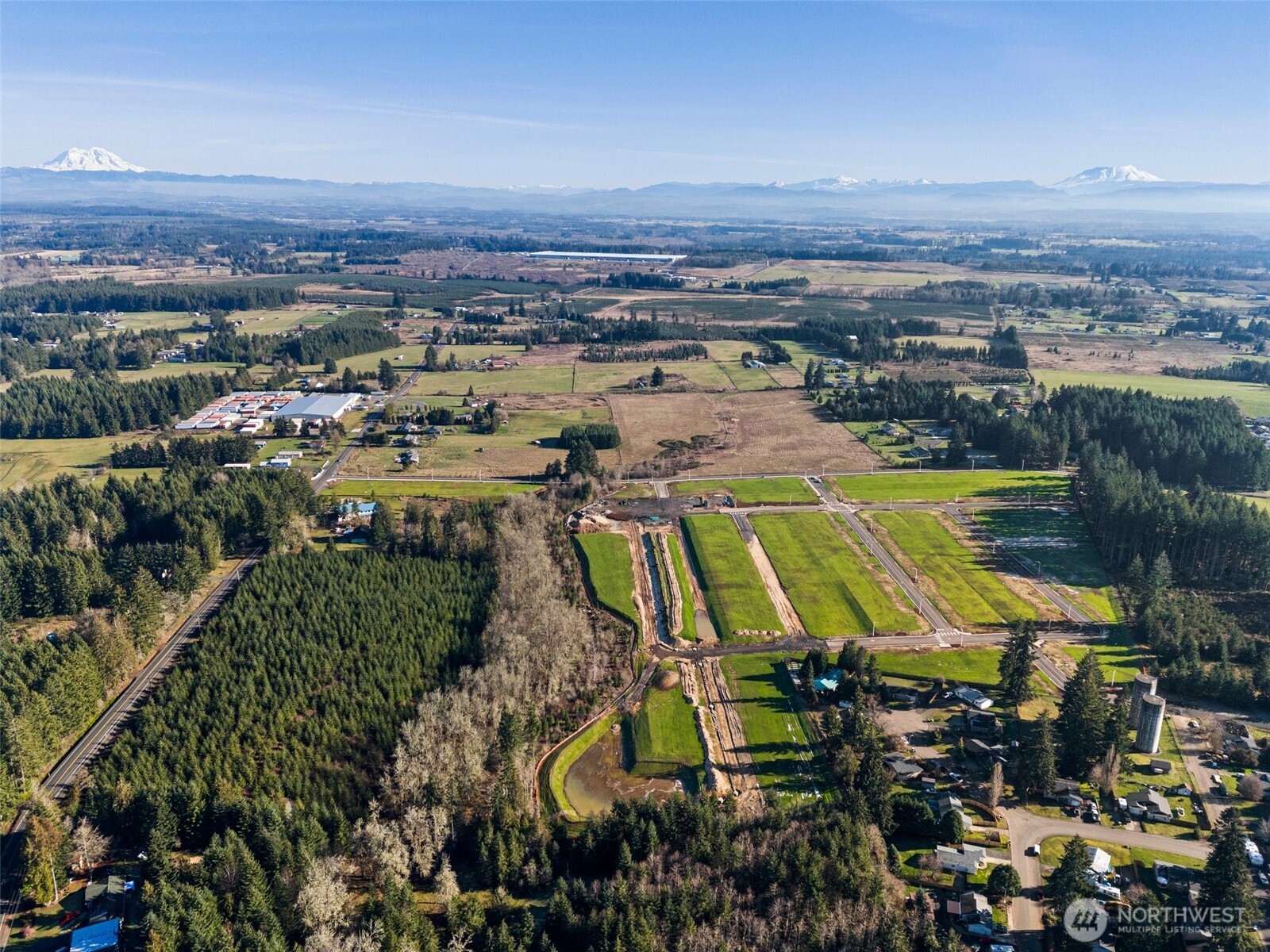 423 Kakela Road Winlock, WA 98596 - Photo 25 of 38