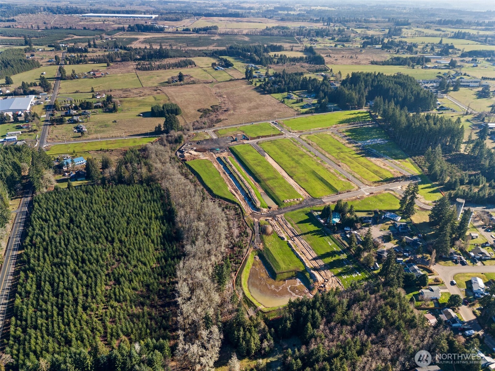 423 Kakela Road Winlock, WA 98596 - Photo 26 of 38