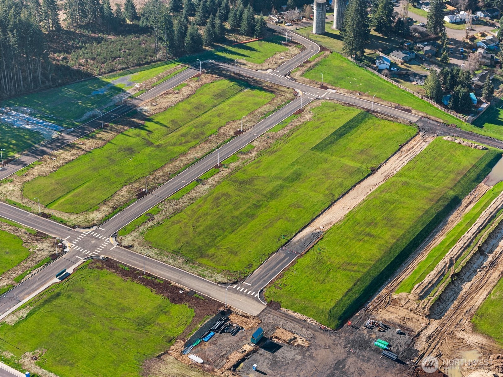 423 Kakela Road Winlock, WA 98596 - Photo 28 of 38