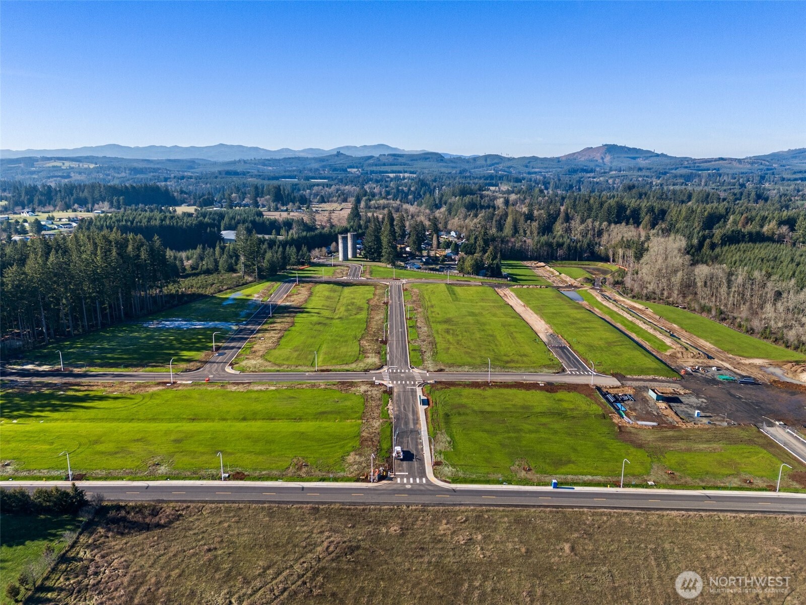 423 Kakela Road Winlock, WA 98596 - Photo 30 of 38