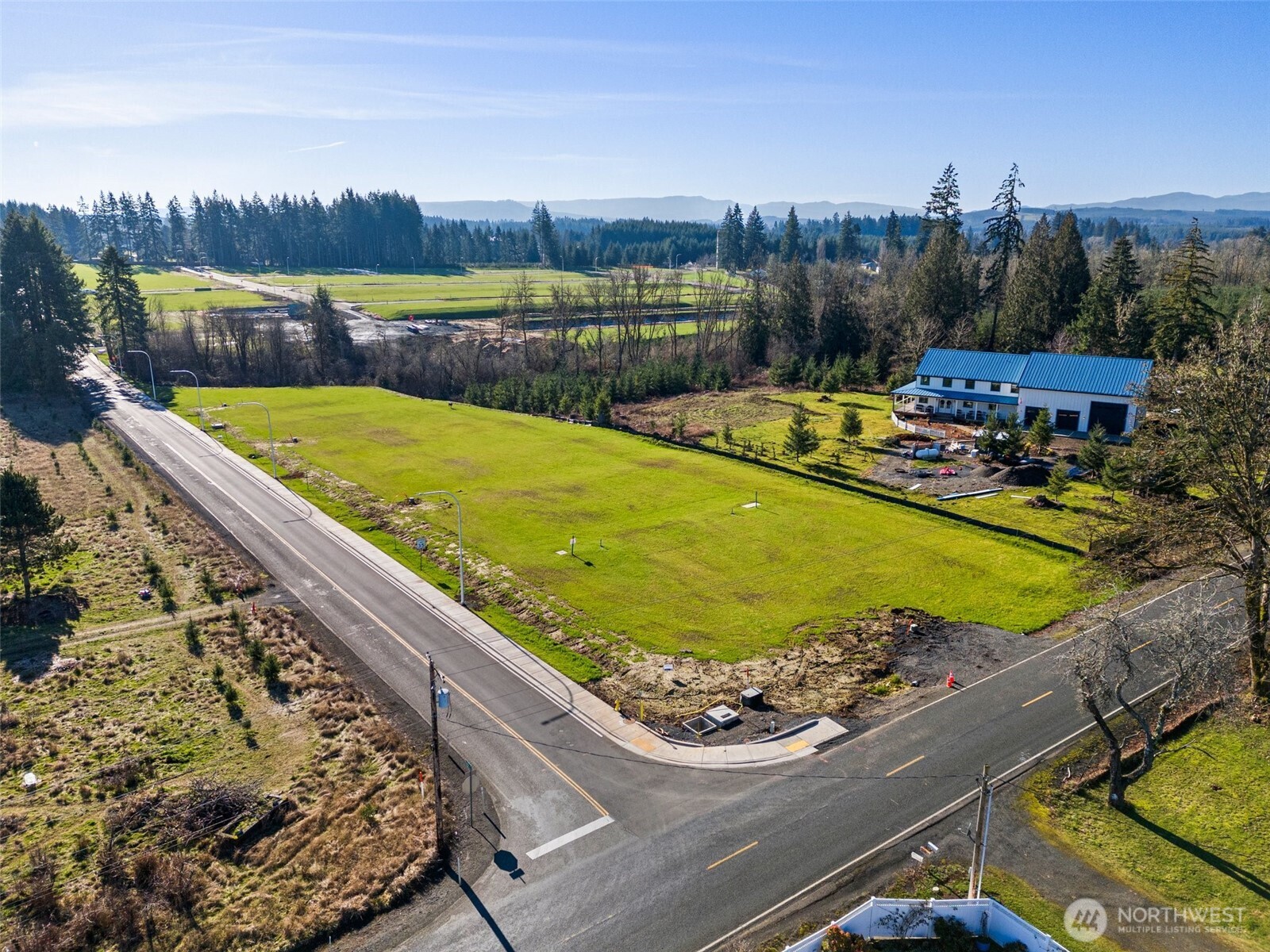 423 Kakela Road Winlock, WA 98596 - Photo 32 of 38