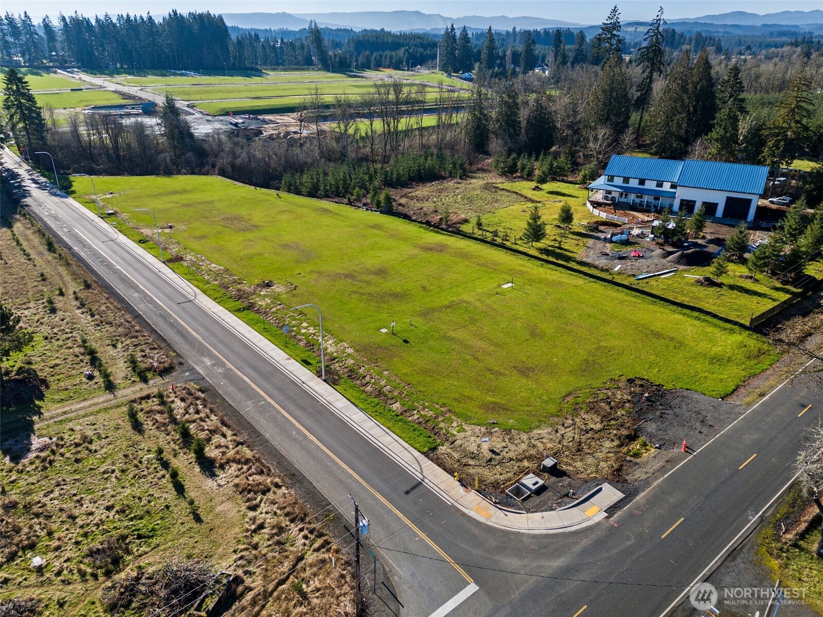 423 Kakela Road Winlock, WA 98596 - Photo 33 of 38