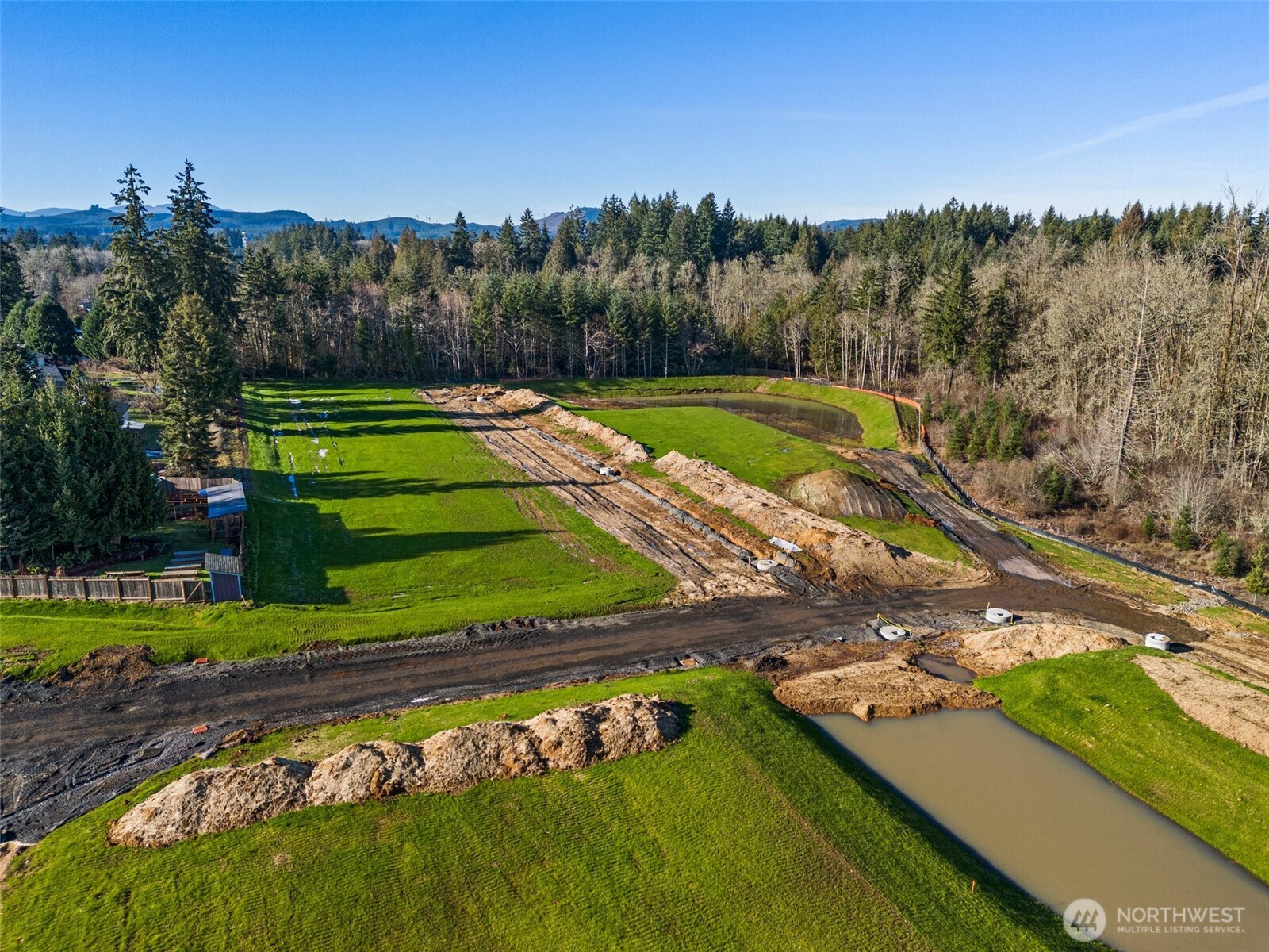 423 Kakela Road Winlock, WA 98596 - Photo 35 of 38