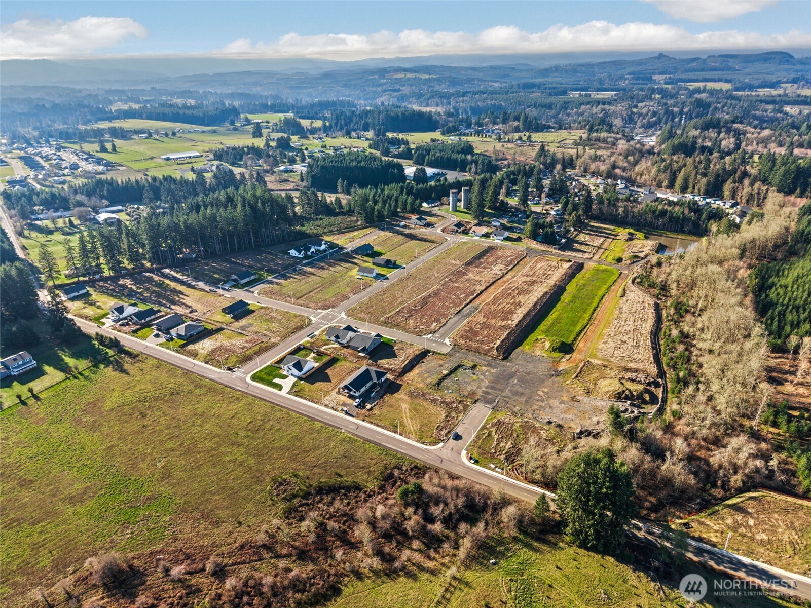 423 Kakela Road Winlock, WA 98596 - Photo 9 of 38