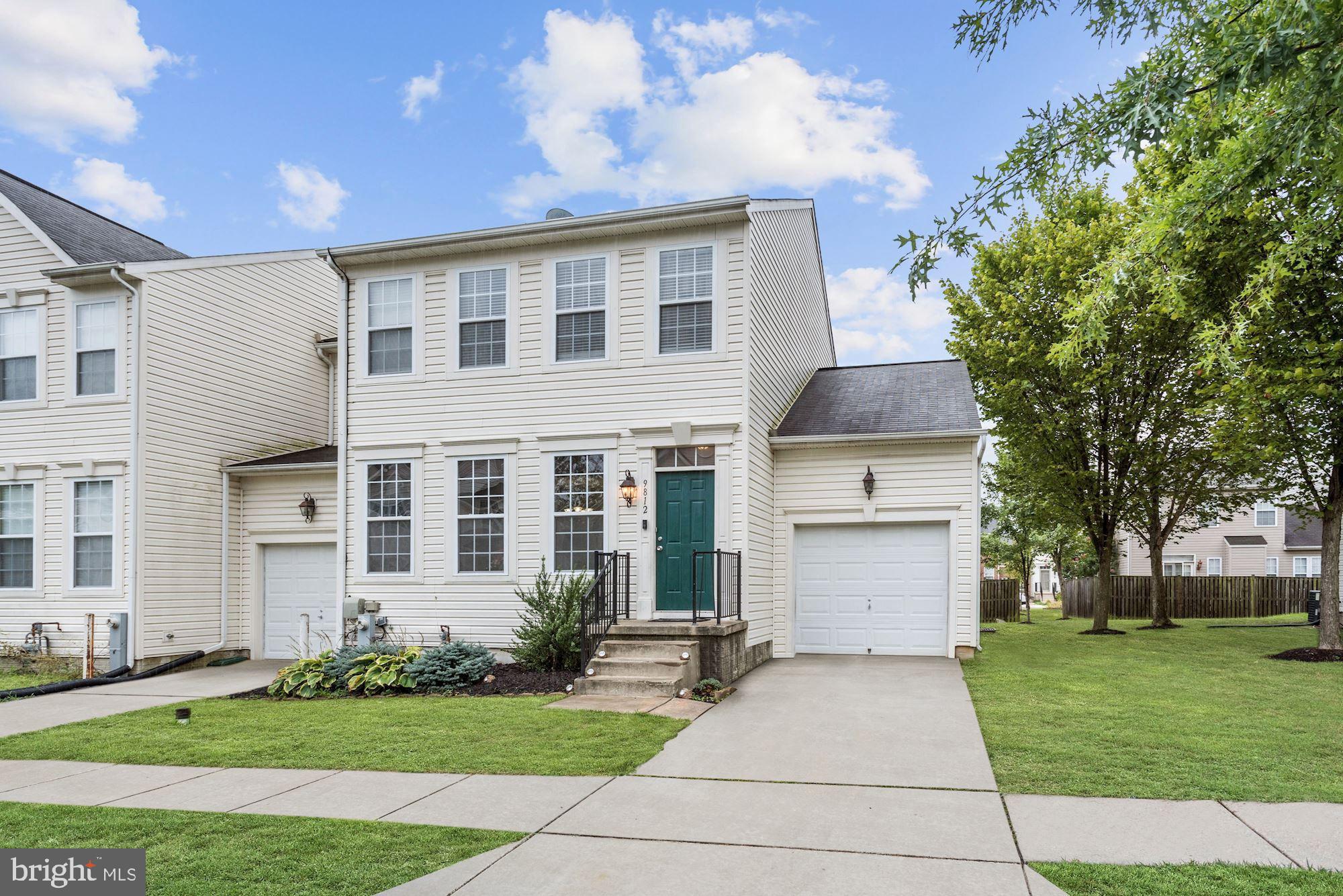 9812 Davison Road Baltimore, MD 21220 - Photo 1 of 28 Front Exterior