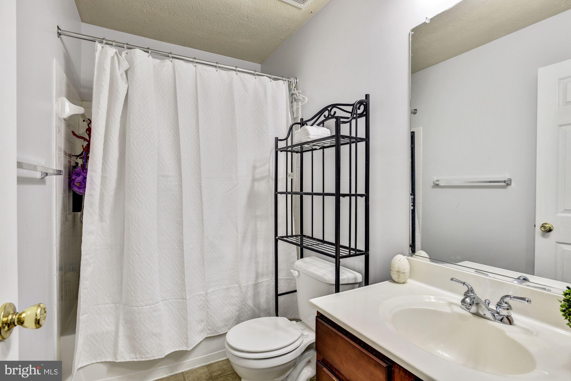 9812 Davison Road Baltimore, MD 21220 - Photo 20 of 28 Bath