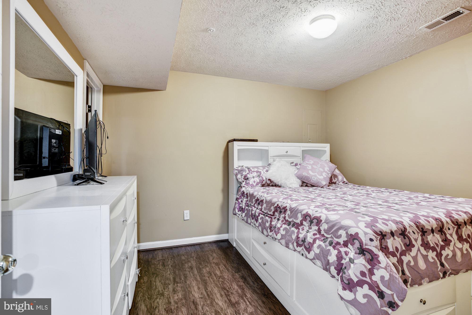 9812 Davison Road Baltimore, MD 21220 - Photo 23 of 28 Possible Bedroom